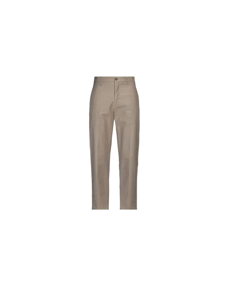 Siviglia HOSEN & RÖCKE - Hosenauf YOOX.COM Grau