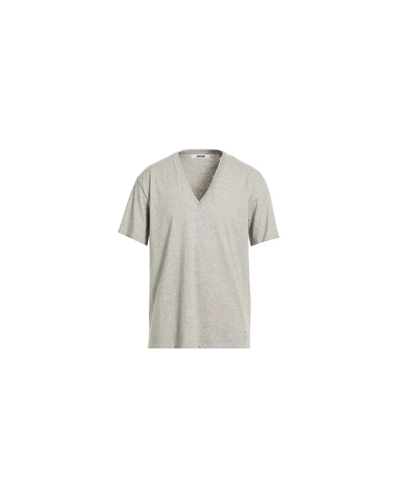 Mauro Grifoni TOPS - T-shirtsauf YOOX.COM Grau