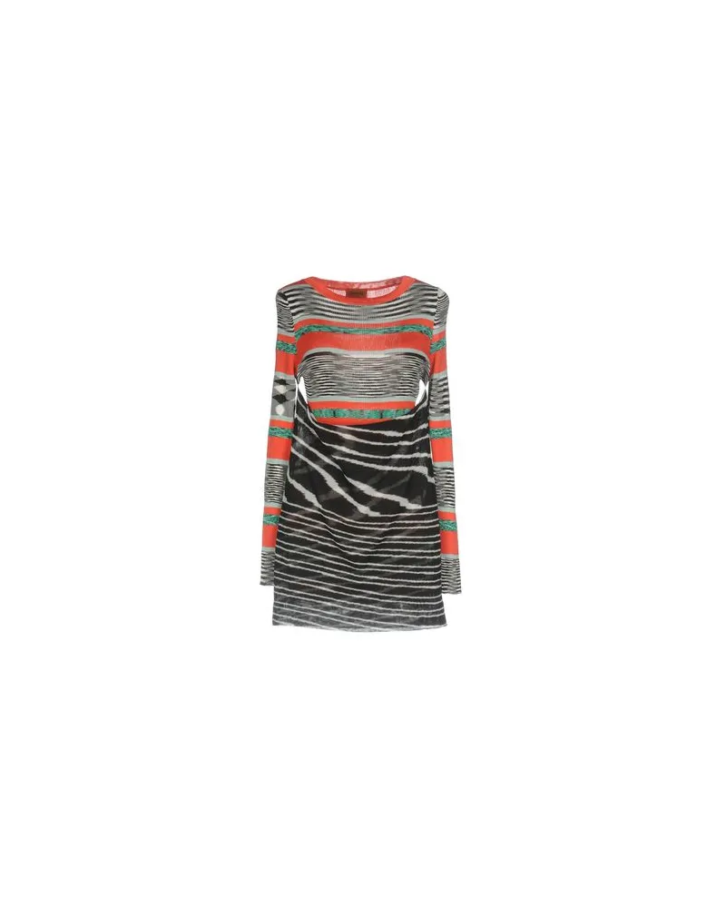 Missoni STRICKWAREN - Pulloverauf YOOX.COM Rot