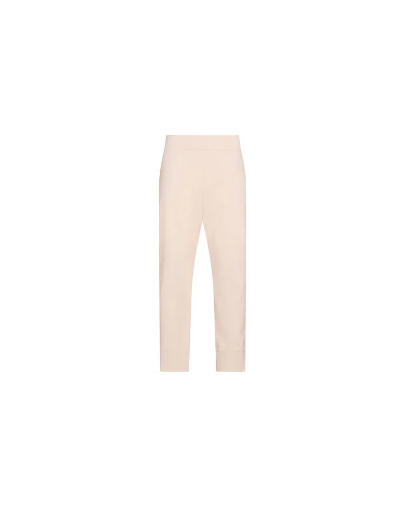 Alessia Santi HOSEN & RÖCKE - Hosenauf YOOX.COM Cremeweiß