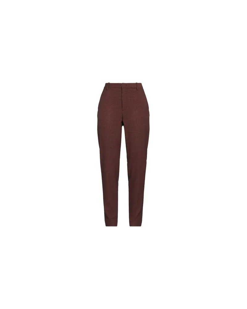 Designers Remix HOSEN & RÖCKE - Hosenauf YOOX.COM Braun