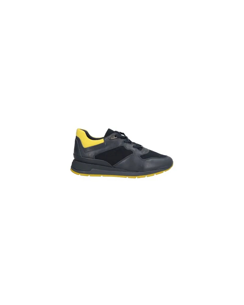 Geox SCHUHE - Sneakersauf YOOX.COM Marineblau