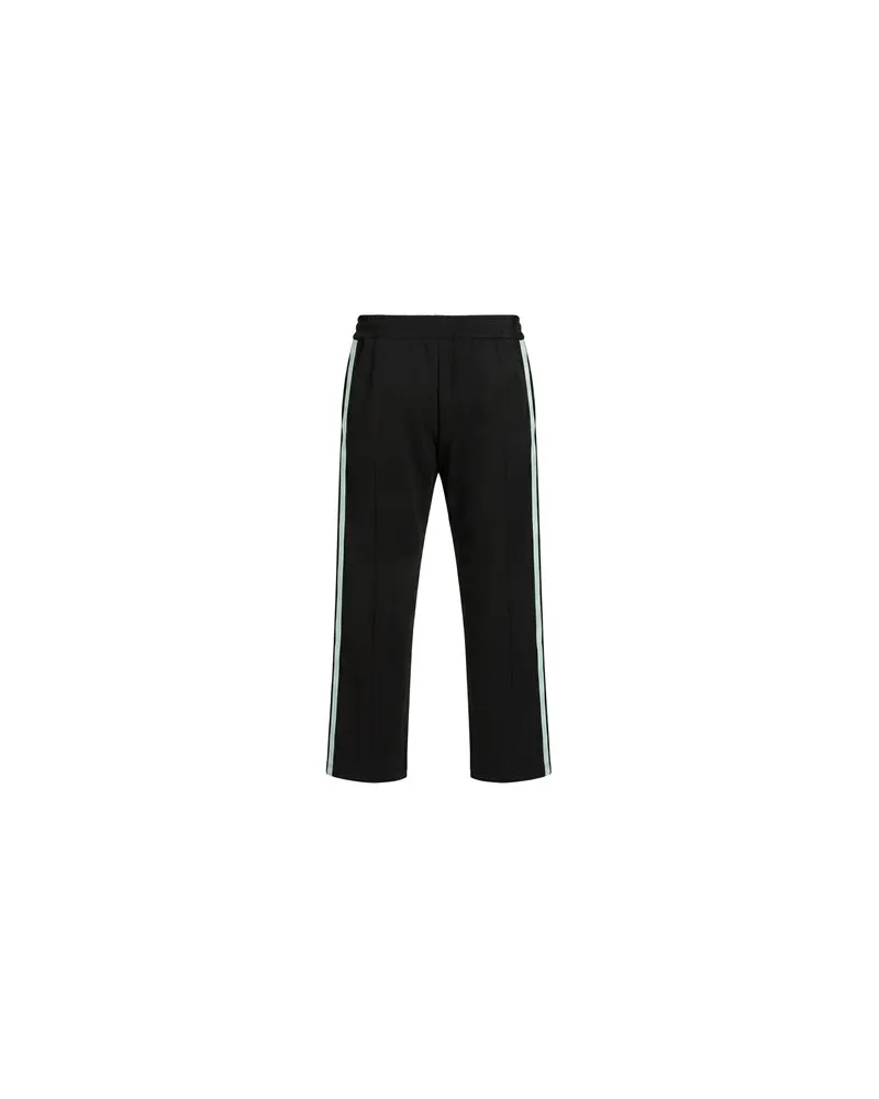 Casablanca Paris HOSEN & RÖCKE - Hosenauf YOOX.COM Schwarz