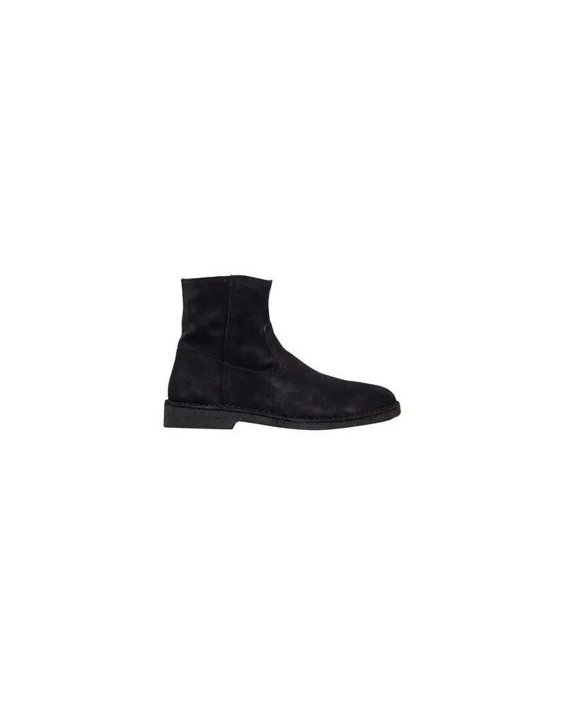 Isabel Marant SCHUHE - Stiefelettenauf YOOX.COM Schwarz