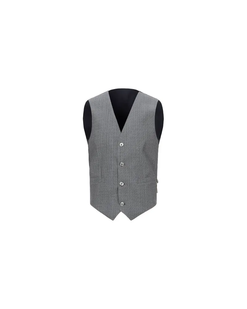 Roda ANZÜGE und CO-ORDS - Couture-Westenauf YOOX.COM Grau
