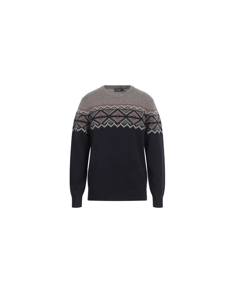 Hackett STRICKWAREN - Pulloverauf YOOX.COM Khaki
