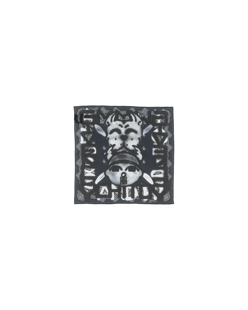 Givenchy ACCESSOIRES - Haaraccessoiresauf YOOX.COM Schwarz