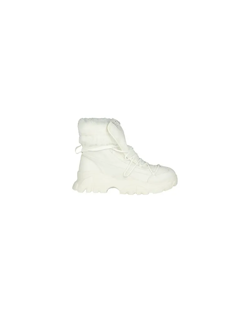 EA7 SCHUHE - Sneakersauf YOOX.COM Weiß