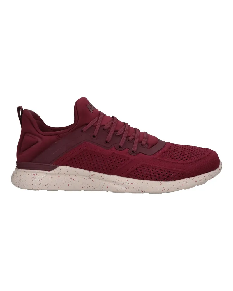 ATHLETIC PROPULSION LABS Sneakers Bordeaux