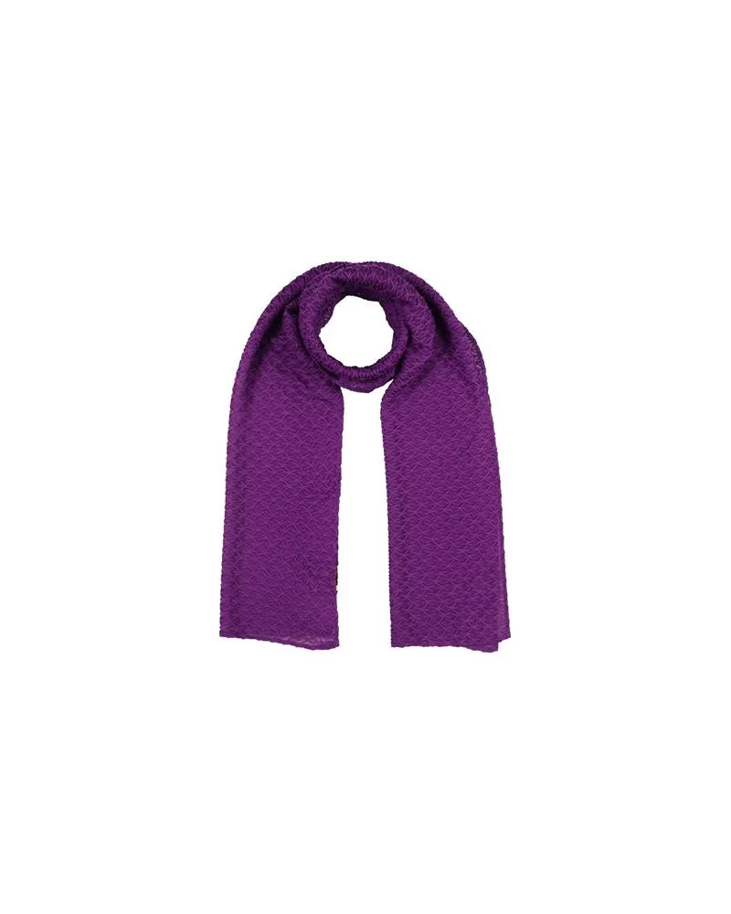 Missoni ACCESSOIRES - Schalsauf YOOX.COM Violett