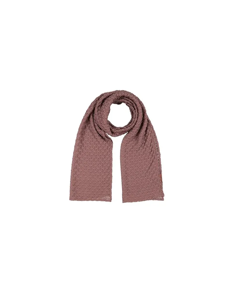 Missoni ACCESSOIRES - Schalsauf YOOX.COM Hellbraun