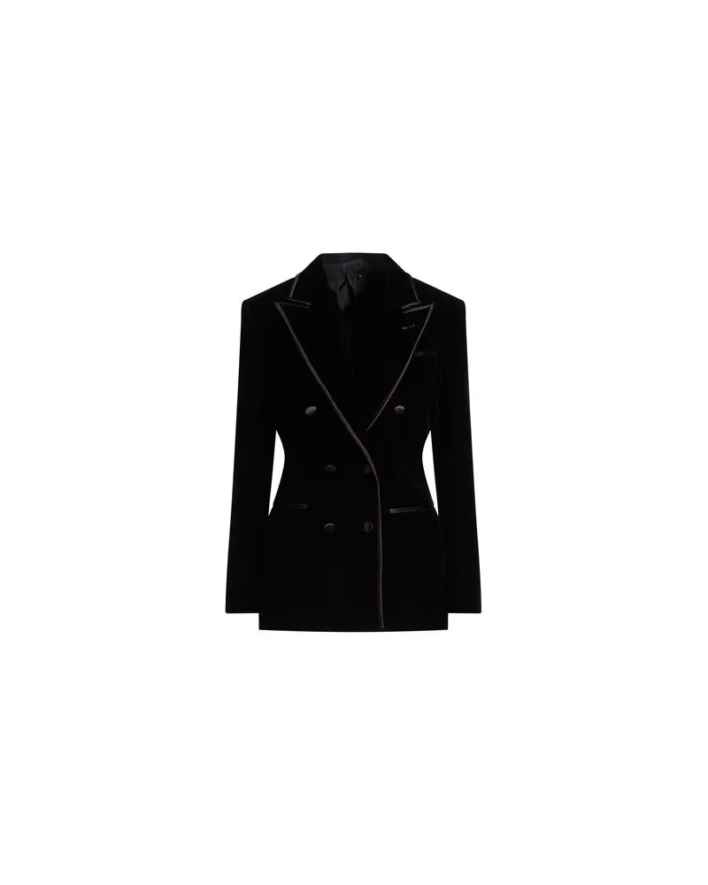 Tom Ford ANZÜGE und CO-ORDS - Blazersauf YOOX.COM Schwarz
