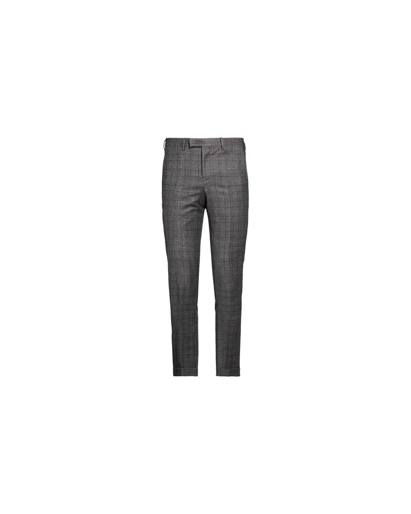 PT TORINO HOSEN & RÖCKE - Hosenauf YOOX.COM Grau