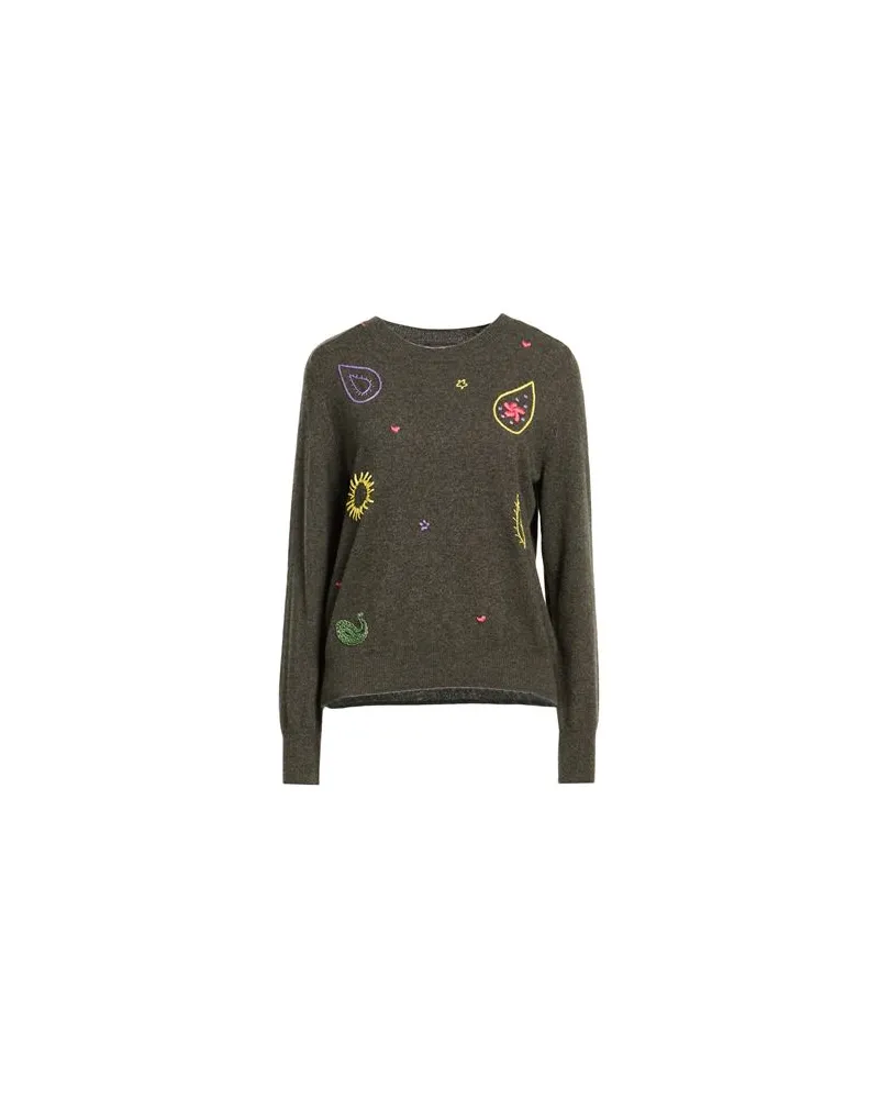 Arizona Love STRICKWAREN - Pulloverauf YOOX.COM Khaki