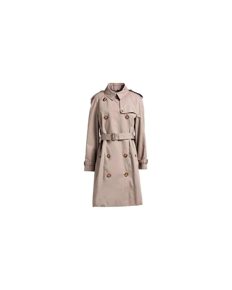 Burberry JACKEN & MÄNTEL - Jacken, Mäntel & Trenchcoatsauf YOOX.COM Antikrosa