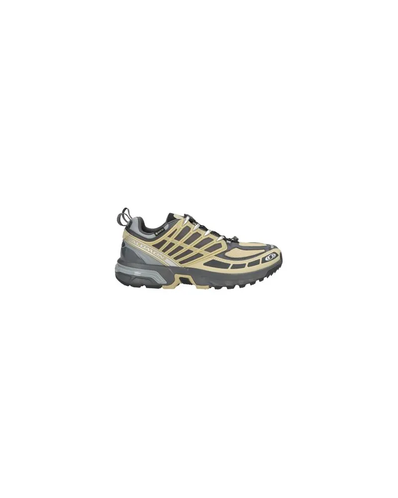 Salomon ACS PRO GTX - SCHUHE - Sneakersauf YOOX.COM Grau