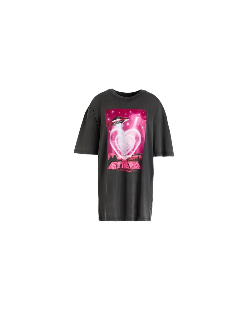 HUGO BOSS TOPS - T-shirtsauf YOOX.COM Blei