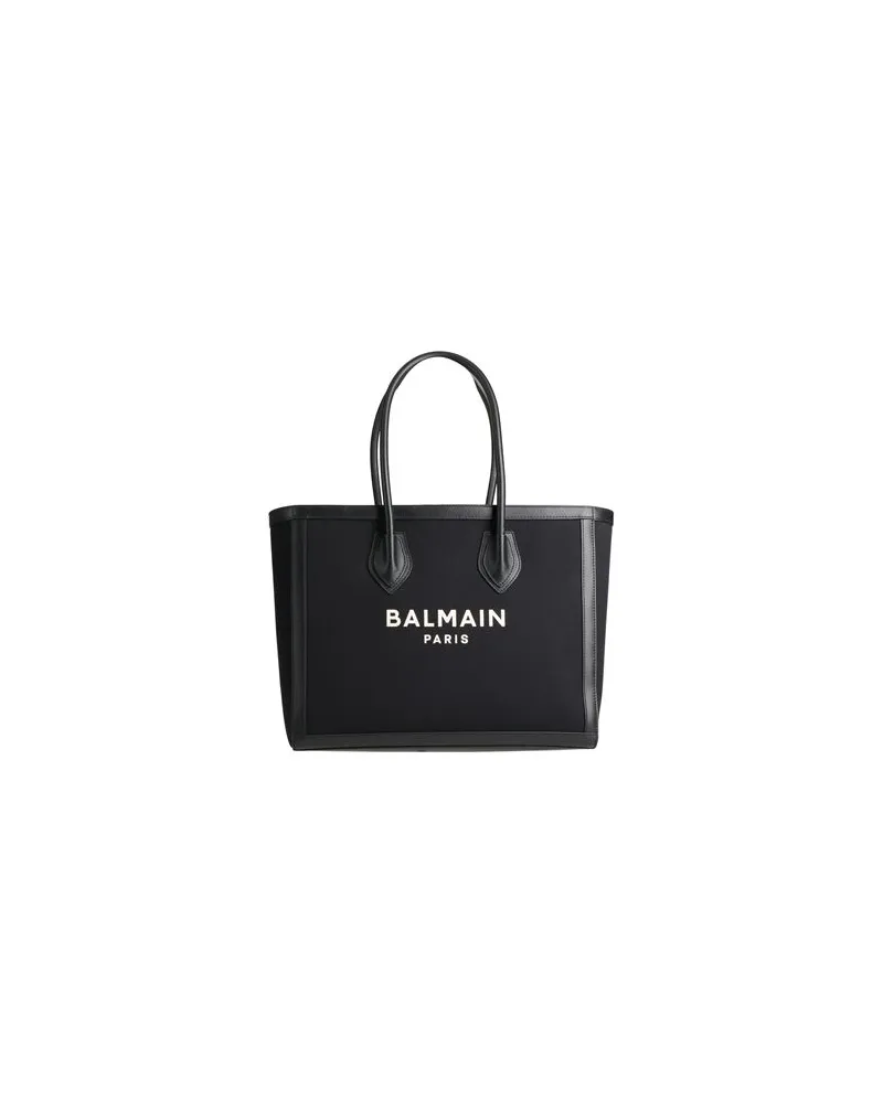 Balmain TASCHEN - Handtaschenauf YOOX.COM Schwarz