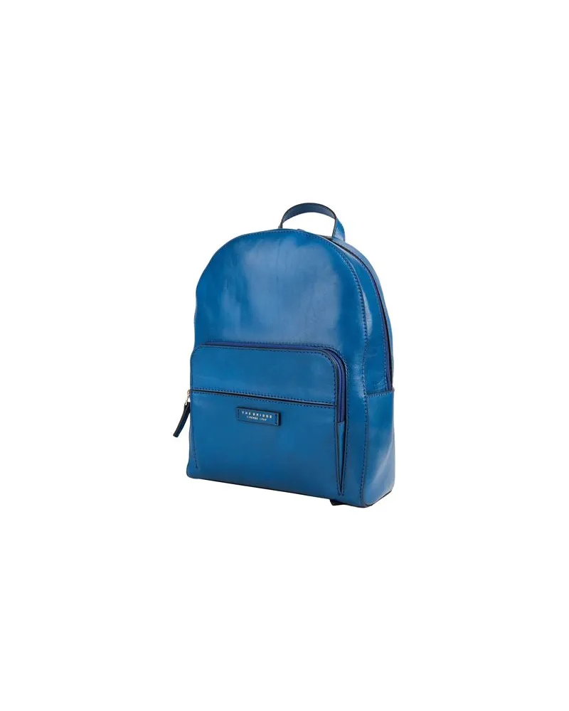 The Bridge TASCHEN - Rucksäckeauf YOOX.COM Azurblau
