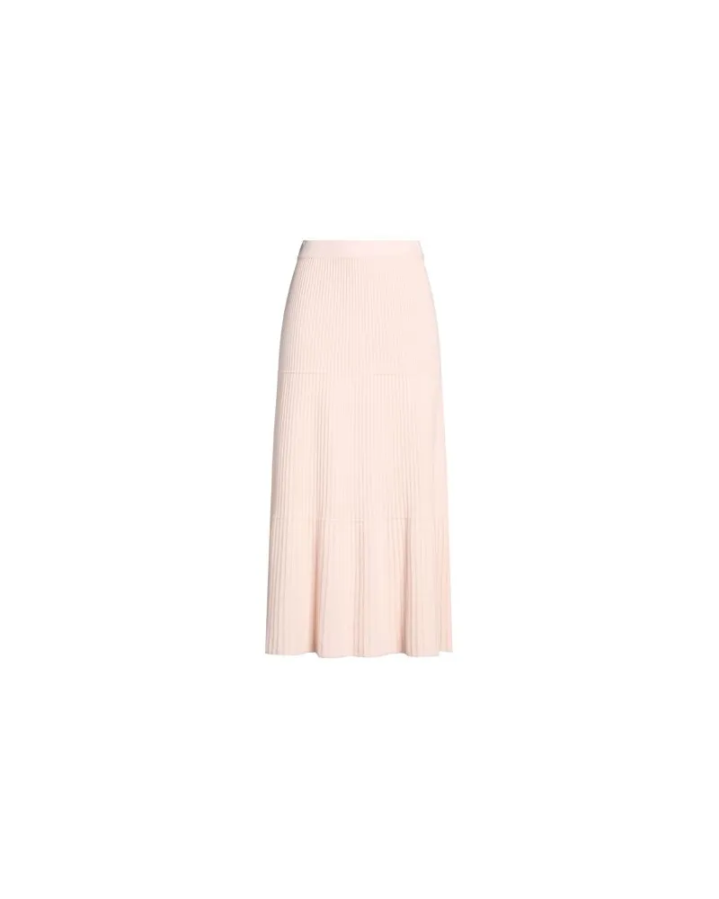 Bruno Manetti HOSEN & RÖCKE - Maxi-Röckeauf YOOX.COM Hellrosa