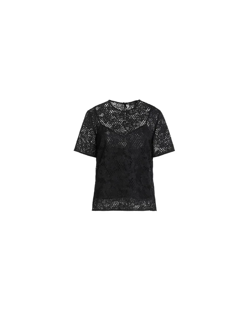 Rag & Bone TOPS - Topsauf YOOX.COM Schwarz