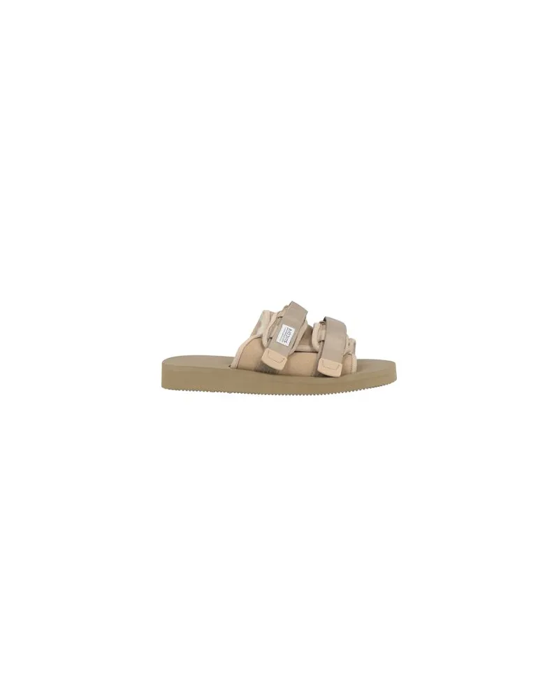 SUICOKE SCHUHE - Sandalenauf YOOX.COM Sand