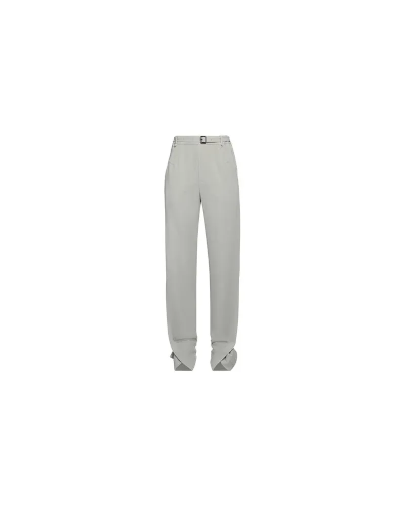 Roland Mouret HOSEN & RÖCKE - Hosenauf YOOX.COM Säuregrün