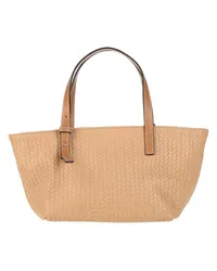 INNUE' Handtaschen Sand