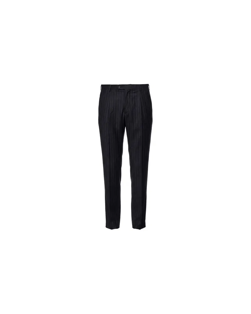 The Gigi HOSEN & RÖCKE - Hosenauf YOOX.COM Nachtblau