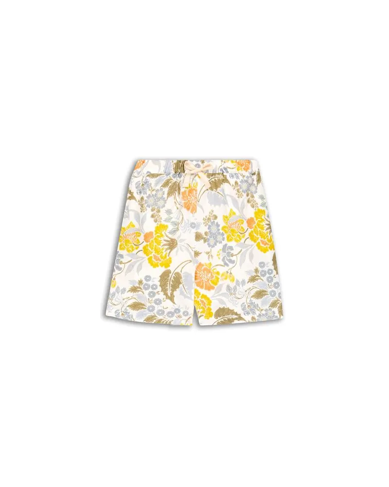 The New Society HOSEN & RÖCKE - Shorts & Bermudashortsauf YOOX.COM Weiß