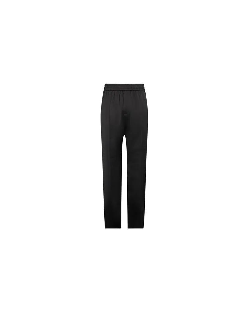Valentino Garavani HOSEN & RÖCKE - Hosenauf YOOX.COM Schwarz