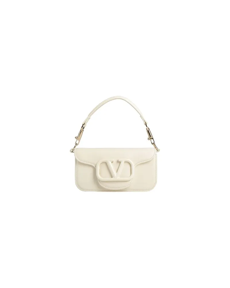 Valentino Garavani TASCHEN - Handtaschenauf YOOX.COM Weiß