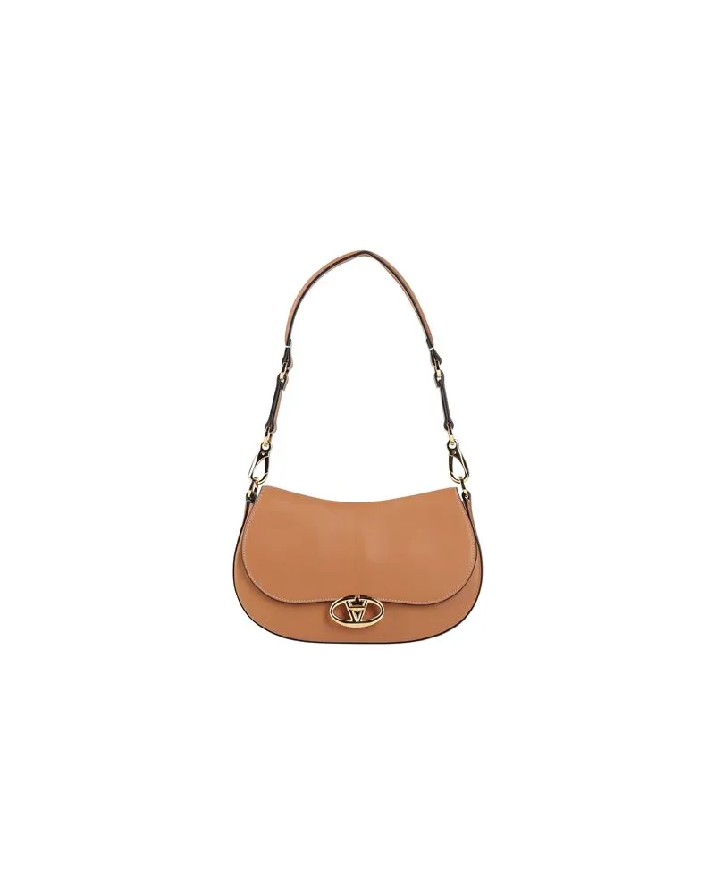 Valentino Garavani TASCHEN - Handtaschenauf YOOX.COM Braun