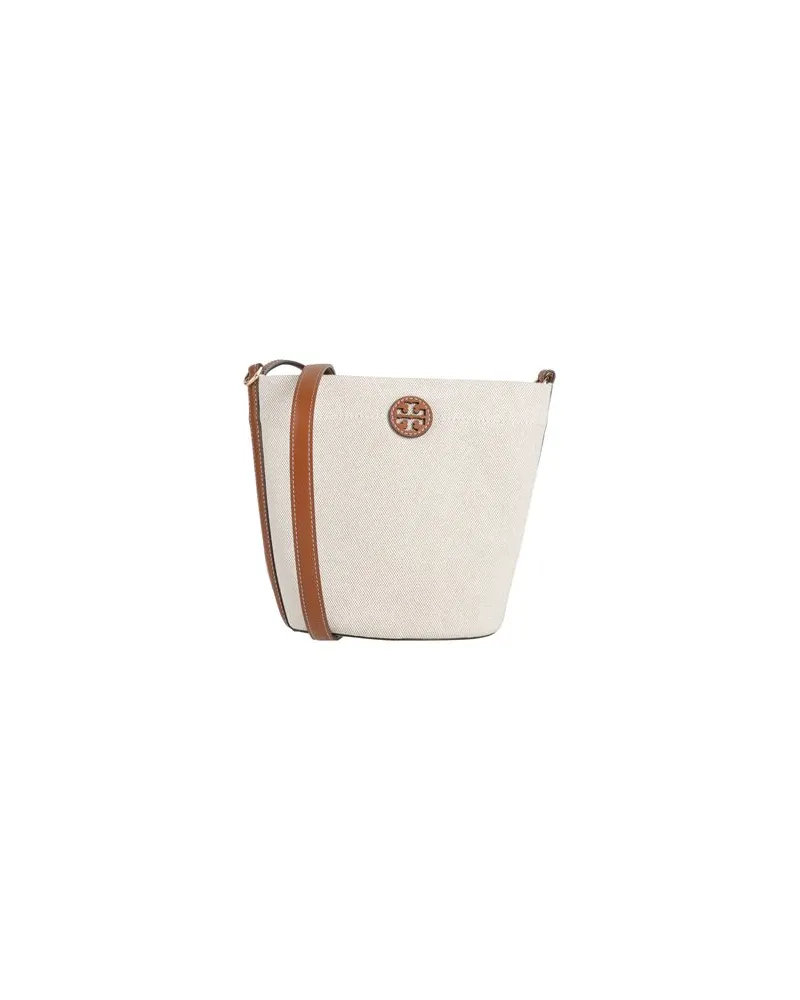 Tory Burch TASCHEN - Umhängetascheauf YOOX.COM Beige