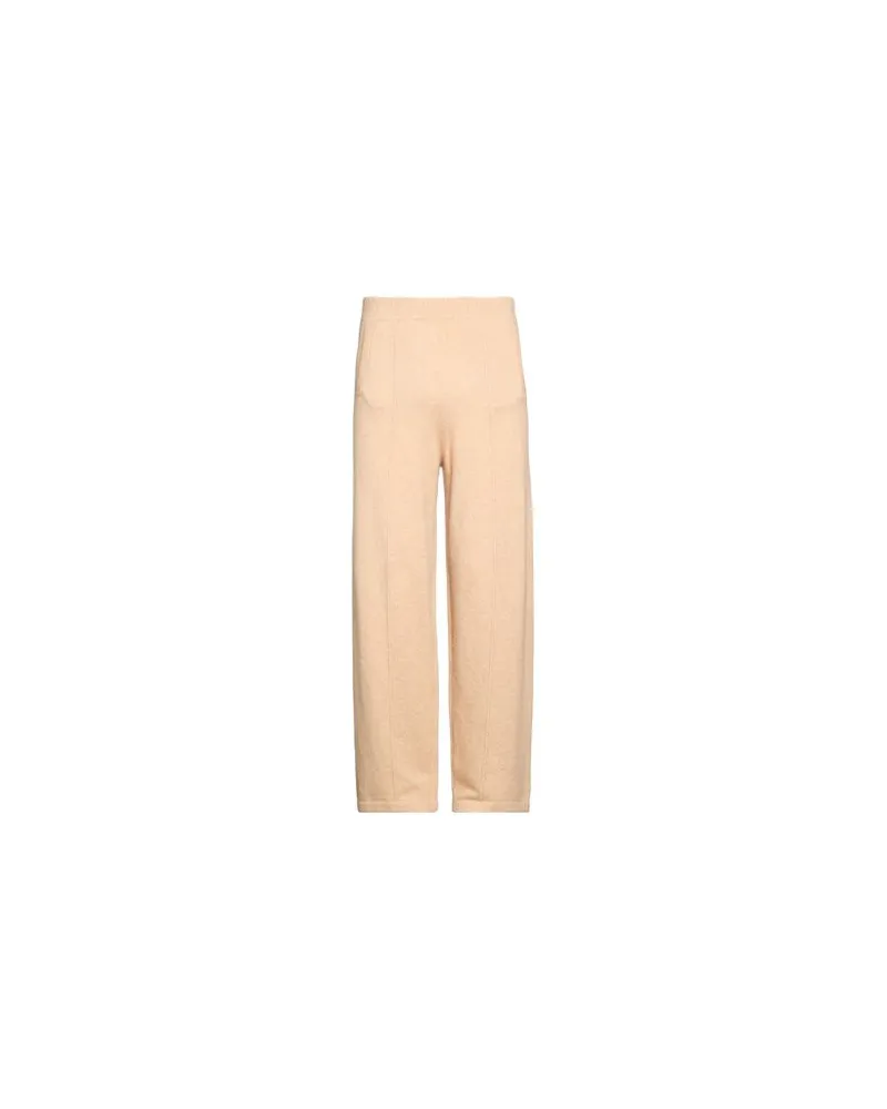 Laneus HOSEN & RÖCKE - Hosenauf YOOX.COM Sand