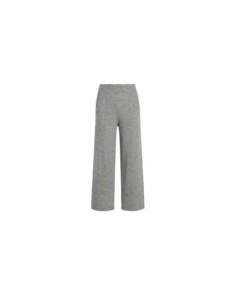 Laneus HOSEN & RÖCKE - Hosenauf YOOX.COM Hellgrau