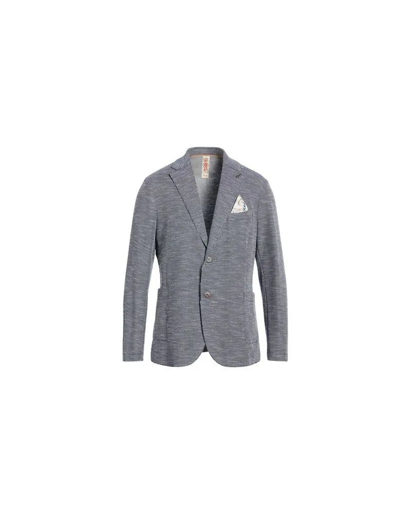 BOB ANZÜGE und CO-ORDS - Blazersauf YOOX.COM Marineblau