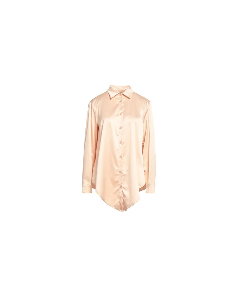 HAVEONE TOPS - Hemdenauf YOOX.COM Hellrosa