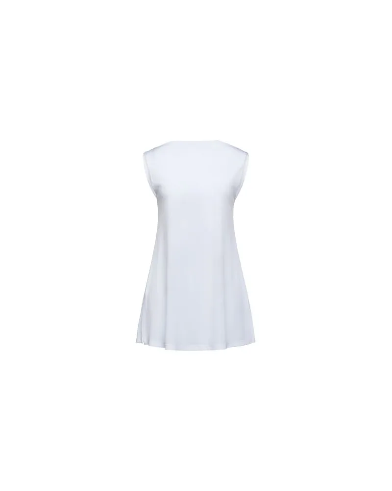 ROSSOPURO TOPS - Topsauf YOOX.COM Weiß