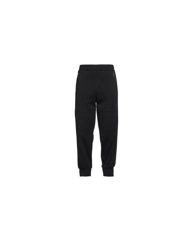 Neil Barrett HOSEN & RÖCKE - Hosenauf YOOX.COM Schwarz