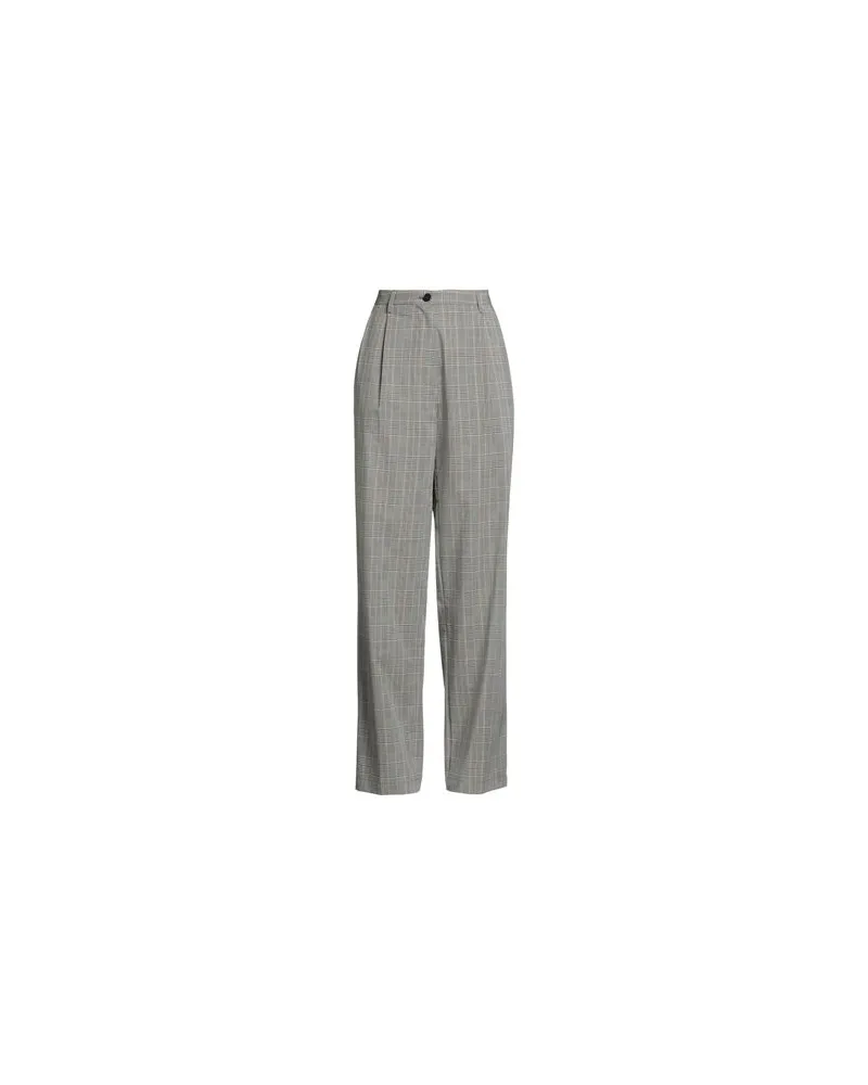 ASPESI HOSEN & RÖCKE - Hosenauf YOOX.COM Schwarz
