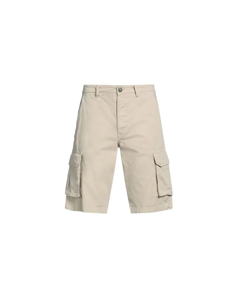 40Weft HOSEN & RÖCKE - Shorts & Bermudashortsauf YOOX.COM Beige
