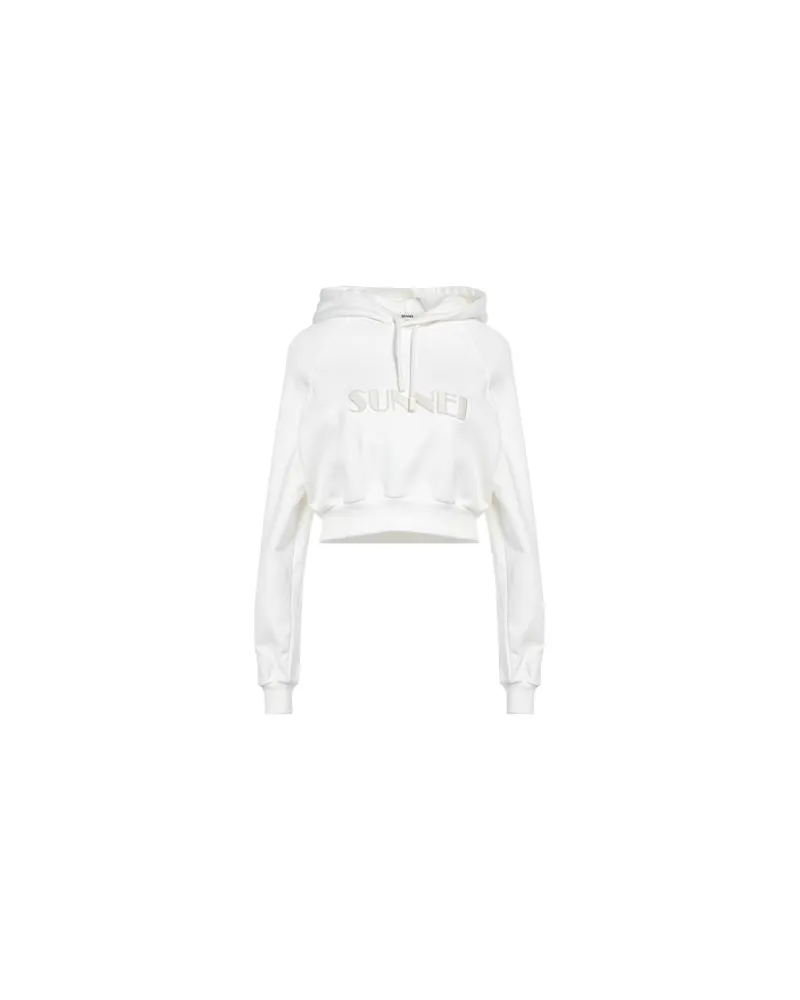 SUNNEI TOPS - Sweatshirtsauf YOOX.COM Off
