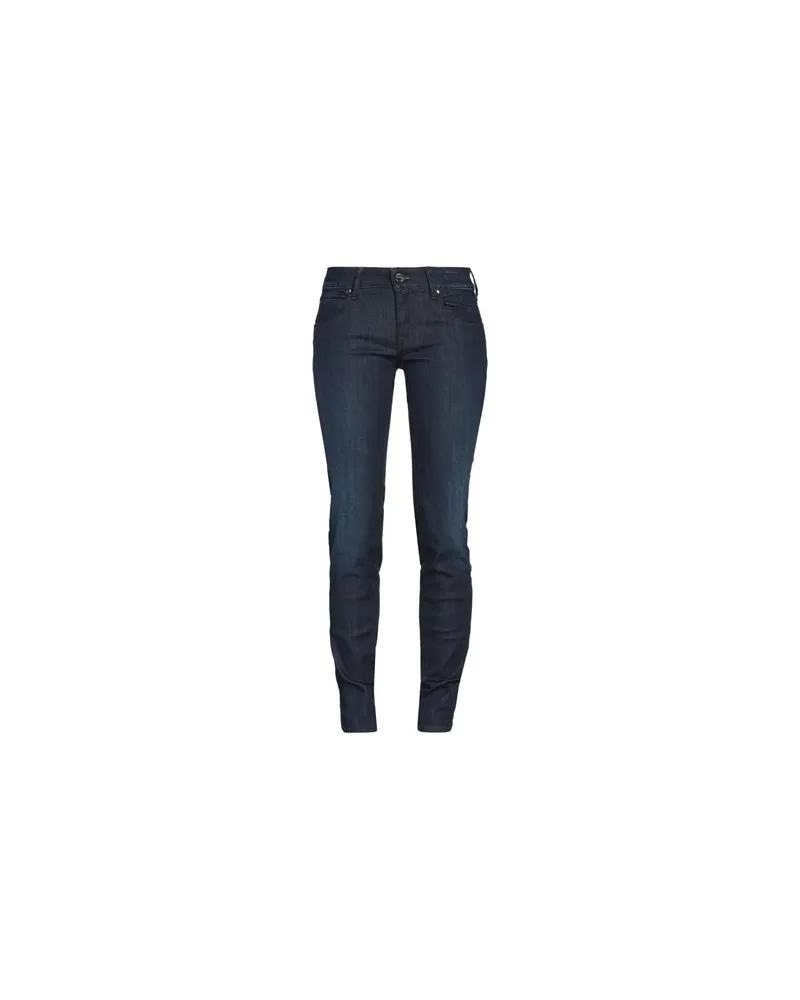 Jacob Cohën HOSEN & RÖCKE - Jeanshosenauf YOOX.COM Blau