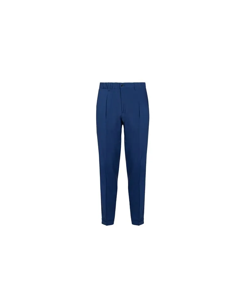 Briglia 1949 HOSEN & RÖCKE - Hosenauf YOOX.COM Blau