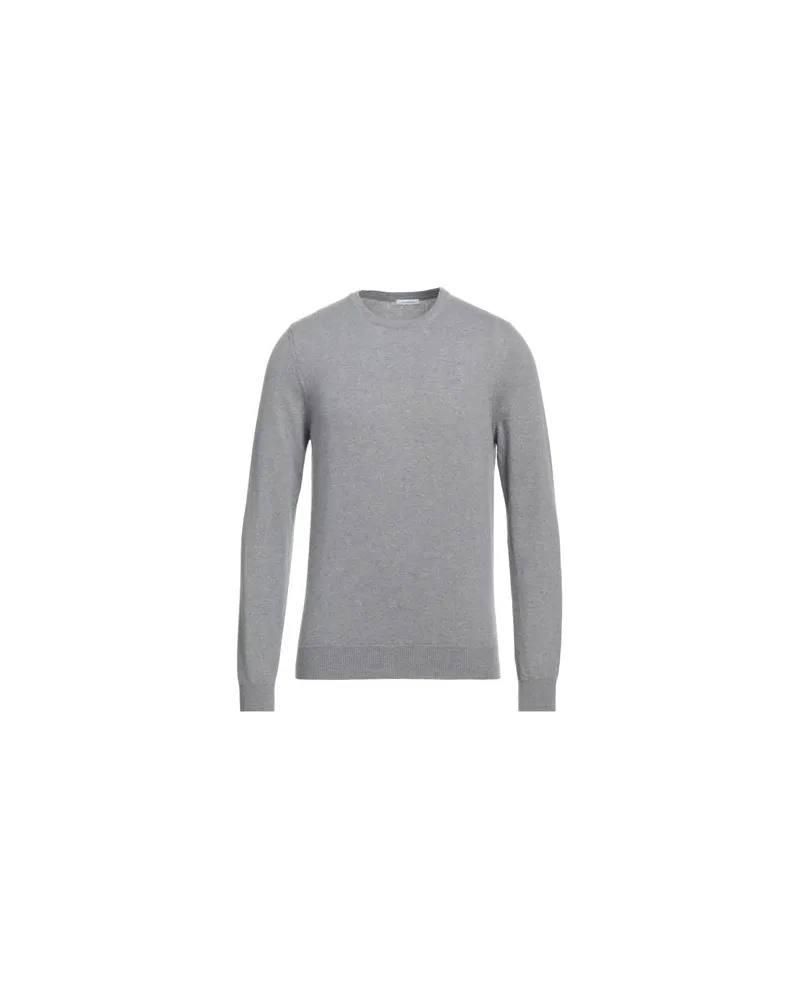 Malo STRICKWAREN - Pulloverauf YOOX.COM Grau