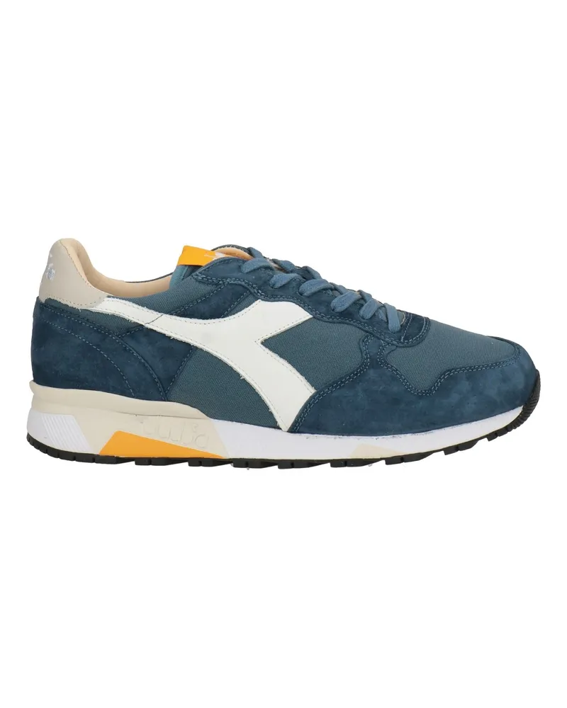 Diadora Sneakers Marineblau