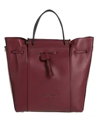 Piquadro Handtaschen Bordeaux