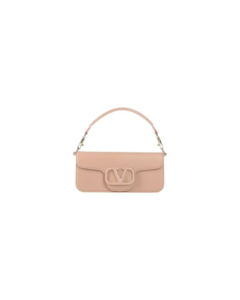 Valentino Garavani TASCHEN - Handtaschenauf YOOX.COM Hellrosa
