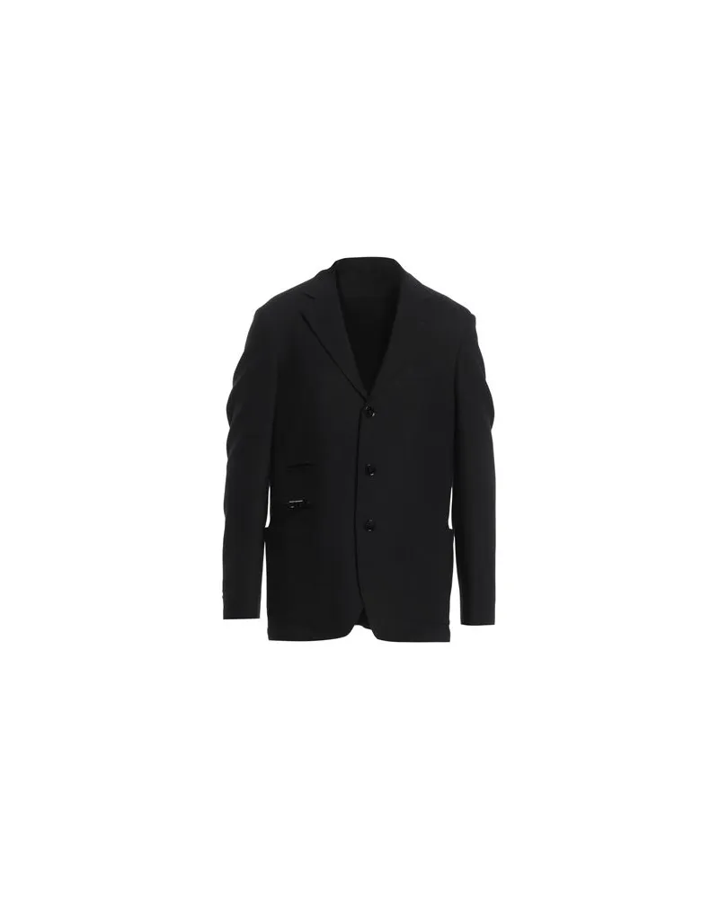 Etro ANZÜGE und CO-ORDS - Blazersauf YOOX.COM Schwarz